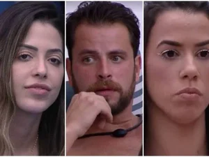 BBB22: Larissa revela doença de Gustavo e Laís zomba: “Graças a Deus”