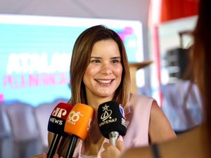 Força feminina em ascensão: prefeita Ceci ganha destaque na política estadual