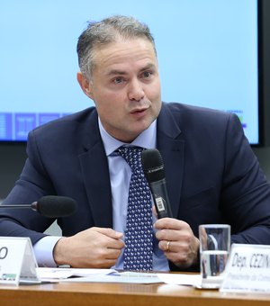 Renan Filho defende federação entre MDB e Republicanos para bater grupo de Arthur Lira