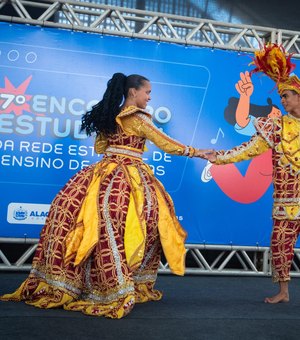 Secretaria de Cultura inicia Ciclo 2 da Política Nacional Aldir Blanc em Alagoas