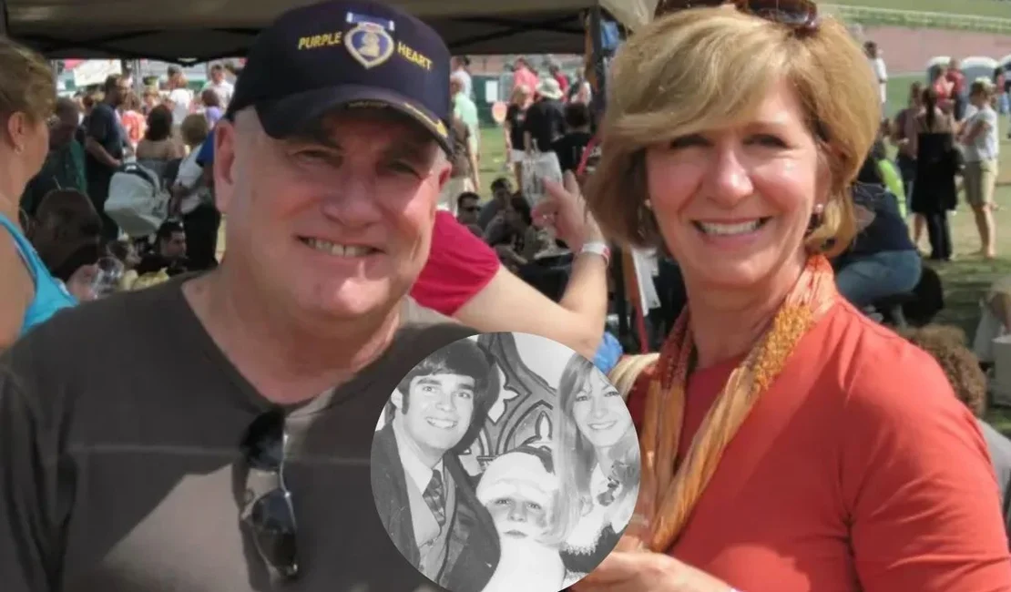 Separados na juventude: reencontro de casal após 40 anos reacende amor