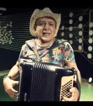 Banda Mastruz com Leite lança clipe de 'Arraiá Virtuá' e comemora viralização do hit entre quadrilhas juninas