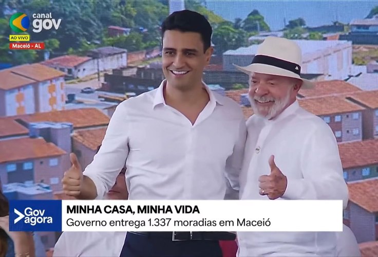 Sem Cunha e sem Marina, cresce expectativa para que JHC cumpra suposto ‘acordo de Brasília’