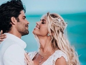 Marido de Caroline Bittencourt poderá ter perdão judicial