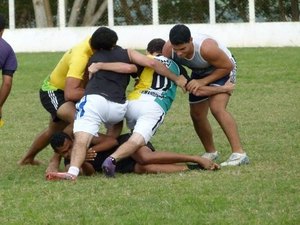 ASA Rugby organiza aulão de ginástica para arrecadar fundos