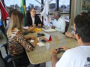 Detran implantará reciclagem à distância para condutores infratores com mais de 20 pontos na CNH