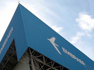 Embraer fecha venda de 25 jatos à United, por US$ 1,1 bilhão