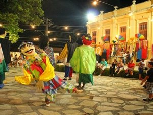 Secretaria de Cultura investirá R$ 200 mil em projetos que fortaleçam o carnaval de rua 