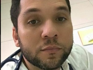 Médico alagoano é encontrado morto em quarto de motel em Natal 
