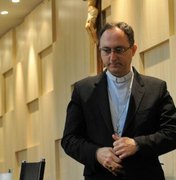 Arcebispo brasileiro está entre cardeais nomeados por papa Francisco