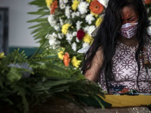 38 povos indígenas foram atingidos pela pandemia no Brasil 