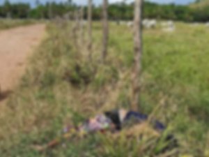 Jovem é assassinado na zona rural de Maragogi