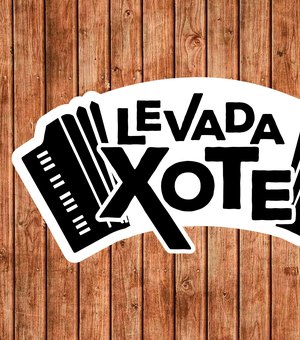 Banda Levada Xote estreia com live solidária para ajudar artistas alagoanos