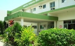 Hospital Hélvio Auto