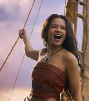 Moana: mudança polêmica no live-action gera revolta antes da estreia