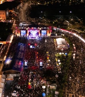 Nattan e Pablo se apresentam neste sábado (27) no São João Massayó