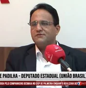 Mesaque Padilha descarta candidatura da esposa nas eleições municipais em Coruripe