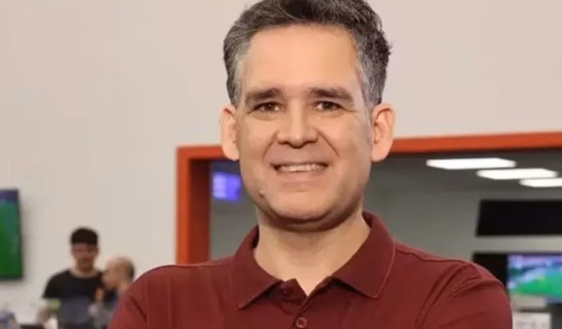Jornalista da ESPN quebra silêncio após acusações de vício em apostas