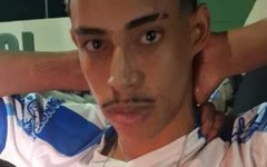 Suspeito conhecido como “Didi” era procurado por homicídio e foi capturado em Jacarecica