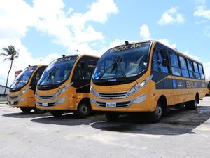 Falta de transporte prejudica estudantes de Arapiraca a frequentarem às aulas no IFAL Palmeira dos Índios