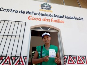 Gestores da Assistência Social devem enviar prestação de contas de 2018