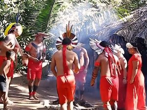 Rota indígena é um dos atrativos turísticos de Palmeira dos Índios
