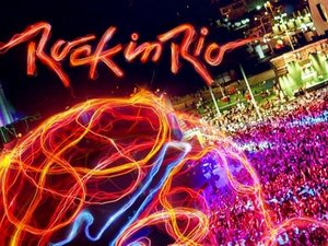 Rock in Rio é adiado para setembro de 2022