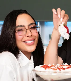 Bruna Biancardi revela convivência difícil com irmã de Neymar: “Ciúme”