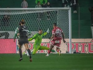 De virada, Juventude vence o CRB por 2 a 1 e assume a liderança da Série B