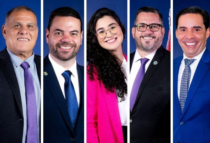 Ao menos 11 vereadores maceioenses devem disputar eleições em 2026