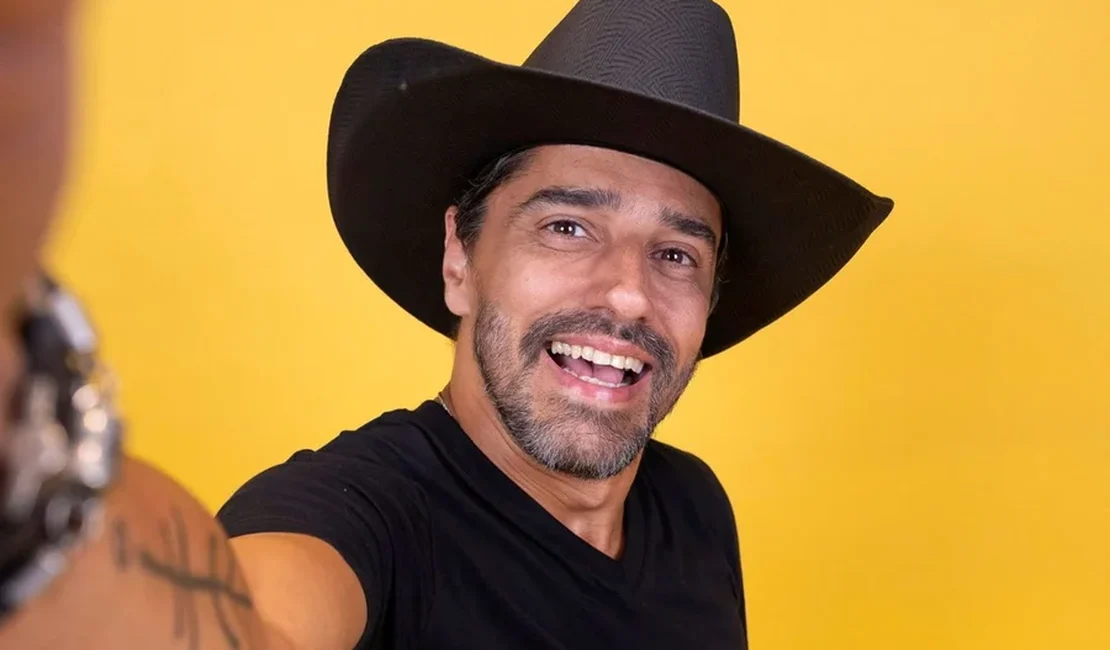 Supostas interações de Cowboy com menor de idade revoltam a web. Veja
