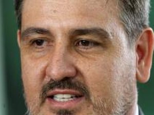 Diretor-geral da PF diz a Moro que aumentará força-tarefa da Lava Jato