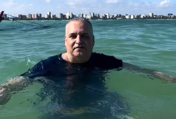 Cenário político pode levar Alfredo Gaspar a disputar prefeitura de Maceió mais uma vez