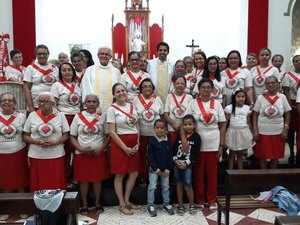 Católicos de Jacuípe celebram festa do padroeiro da cidade nesta terça-feira