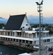 Terremoto de magnitude 7,7 mata ao menos 38 na Indonésia