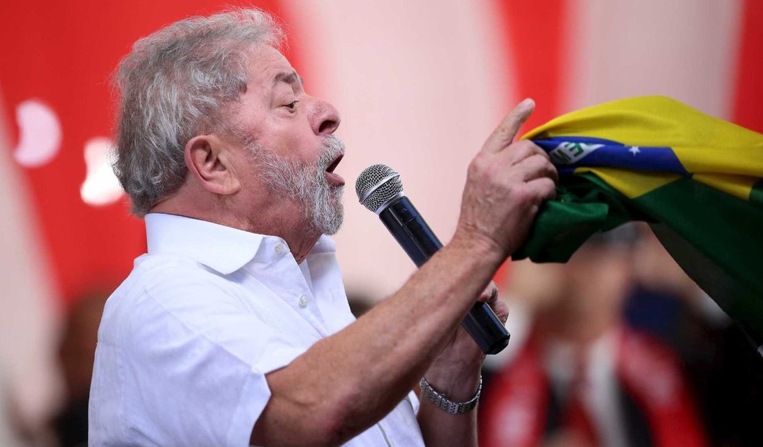PT avalia que TSE pode julgar Lula antes do início do horário eleitoral