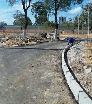 Obras de construção do Eixo Cepa são embargadas pelo Ibama
