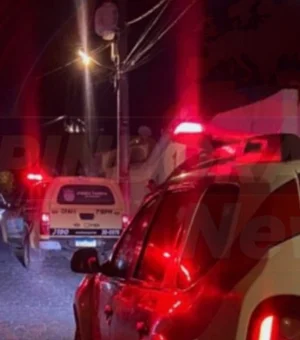 Criança de dois anos é baleada dentro de casa durante ataque a tiros em Coruripe