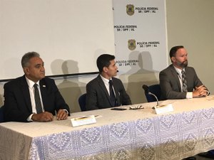 PF descarta participação de secretário em esquema de desvio da Educação