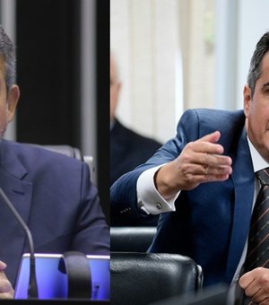 Arthur Lira mantém controle da federação União Progressista em AL através de Ciro Nogueira