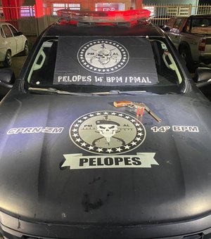 Confronto em área de mata termina com três mortos em Matriz de Camaragibe