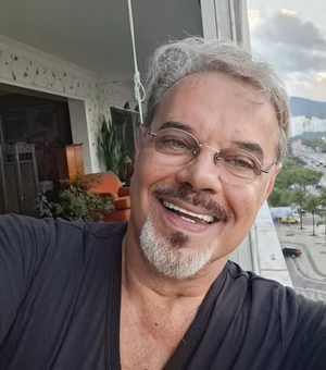 Ator Diogo Vilela diz que diretor da Globo não o tratava bem