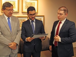 Juiz João Paulo Martins é o novo integrante da Turma Recursal da 1ª Região