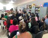 Qualidade da merenda escolar da rede municipal é tema de reunião em Lagoa da Canoa