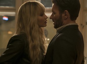 Red Sparrow estreia no Cinesystem de Arapiraca; confira toda a programação
