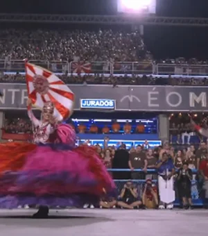Nota do Salgueiro escancara disputa de bicheiros pelo Carnaval do Rio