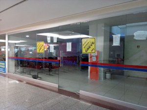 5ª Ciretran de Arapiraca suspende serviços para decidir sobre greve da categoria 