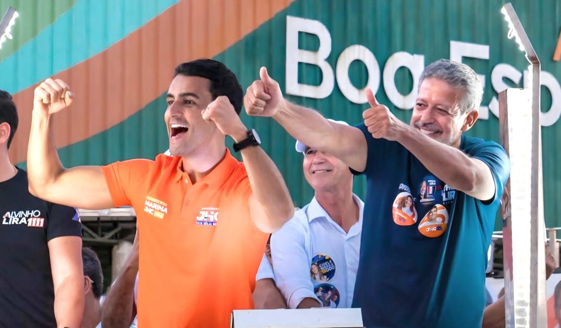 Nos bastidores, Lira cobra fatura: quer três pastas no futuro governo JHC