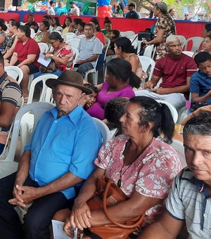 Sine Alagoas anuncia 3.594 vagas de emprego na semana do Natal