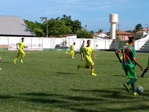 Campeonato Alagoano Sub-17 inicia com alta média de gols em apenas quatro jogos